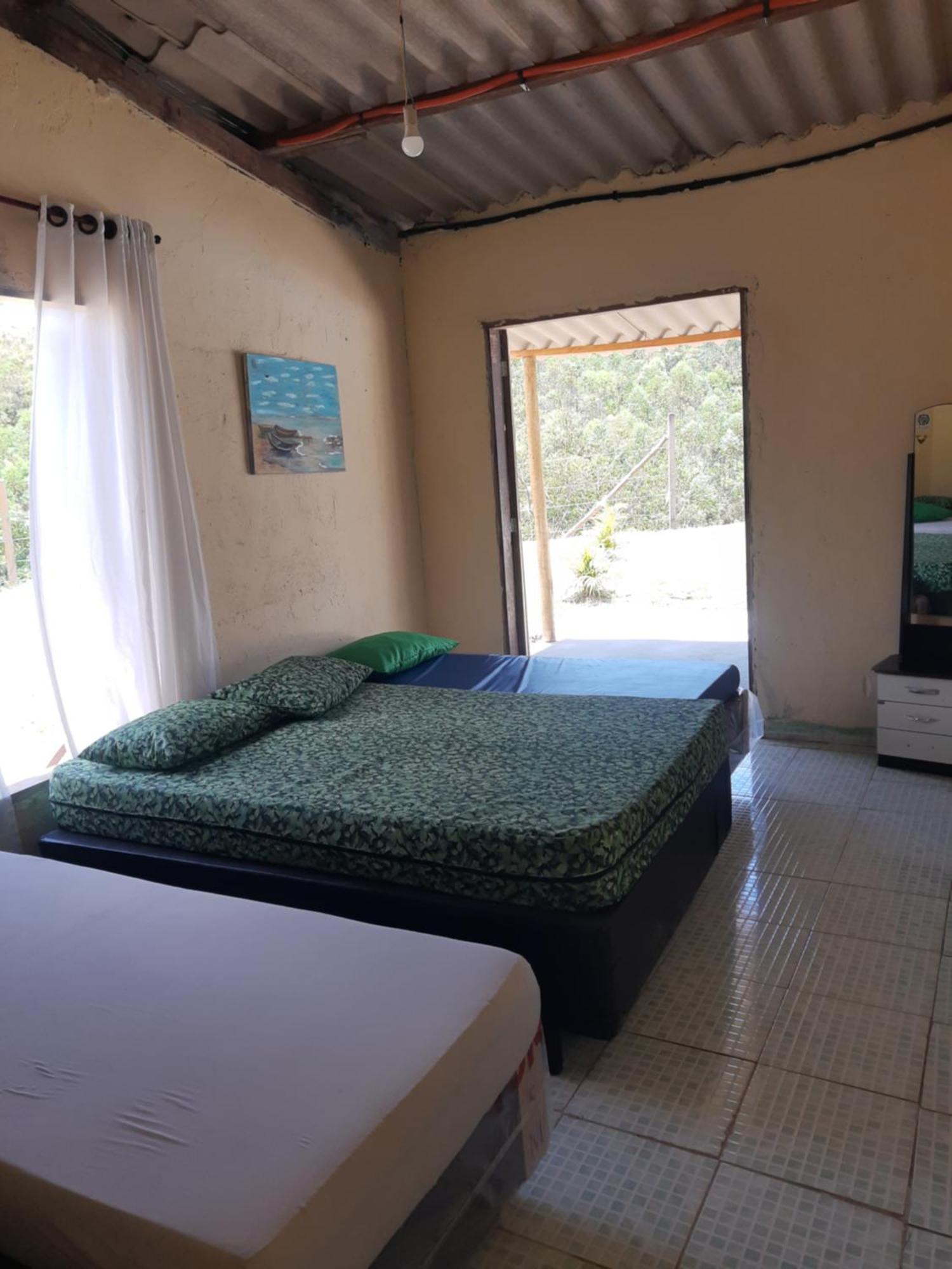 Sitio Kaleo Villa Mairipora Exterior photo